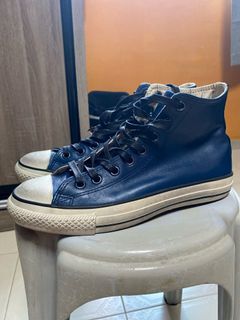John varvatos converse For Sale Carousell Singapore