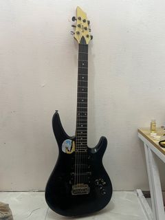 Electric Guitar