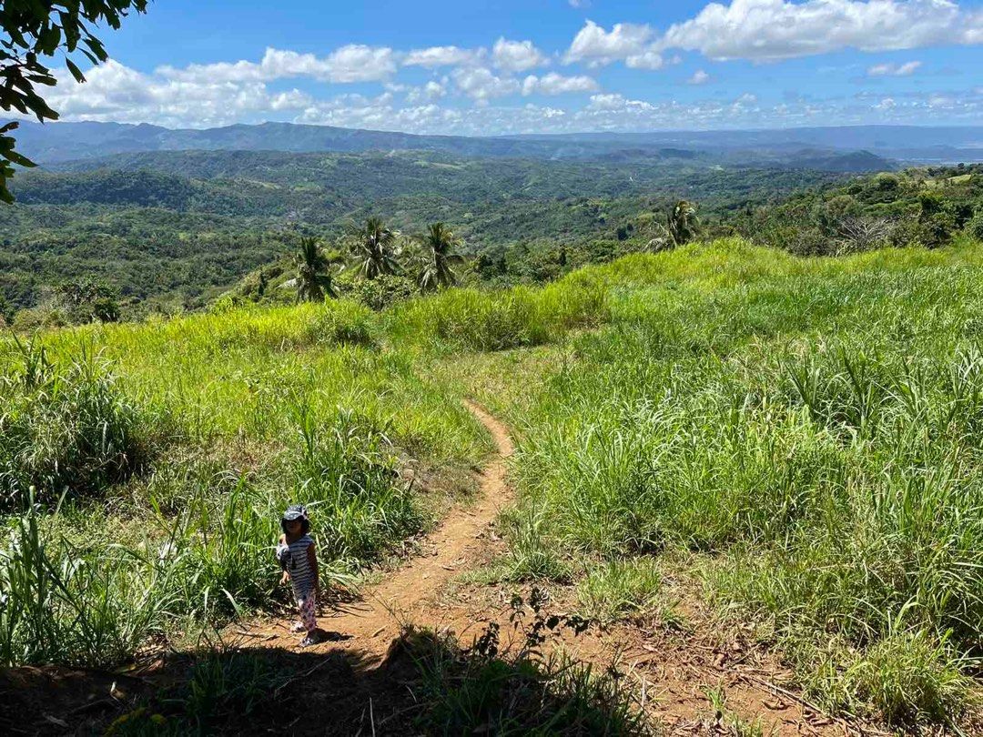 Farm lot with view (Category: Lot) located in Quezon City. Submitted by rebfaye (Listing ID 1087785918, Image 2). Description: Farm lot for sale located at Sitio Mayagay, Sampaloc, Tanay Rizal, almost at the back of Martessem Mountain resort (accross Tanay Highlands) Lot area 5 hectares, with amazing view, with access Road , Near Highway, Titled updated real Property Tax. Price : Php 1,500/sqm nego Call/text 09175073353 if interested Also availab