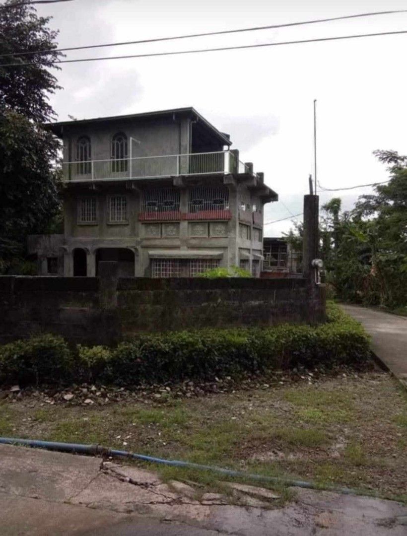 For Sale House and Lot in Binangonan, Rizal, Property, Rentals, House ...