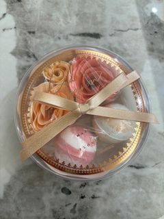 Francfranc Bath Marble Fizz and Flower Petal628631926288661110