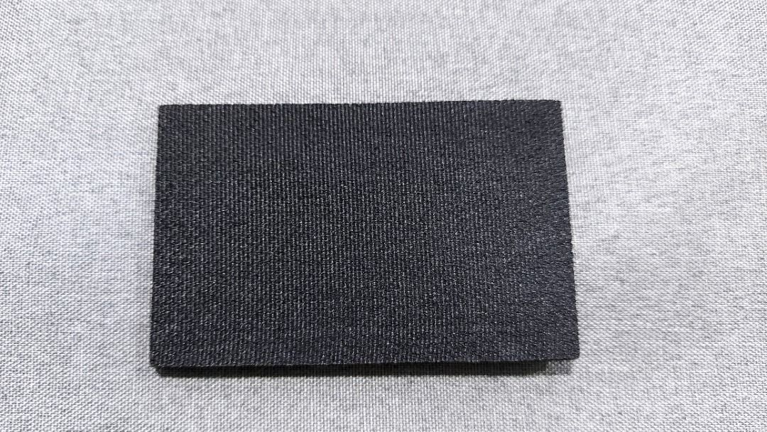 Ghost Pattern Emblem Embroidered Patch (Category: Coats, Jackets and Outerwear) located in Cyberjaya. Submitted by titus80 (Listing ID 1347411268, Image 3). Description: 1pc Ghost Pattern Emblem Embroidered Hook And Loop Patches, Hunting Backpack Accessories - Durable And Stylish Appliques For Backpacks, Bags, And Clothing.