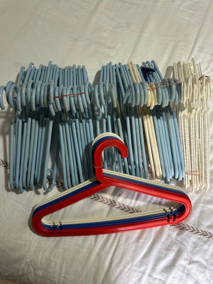 Hangers
