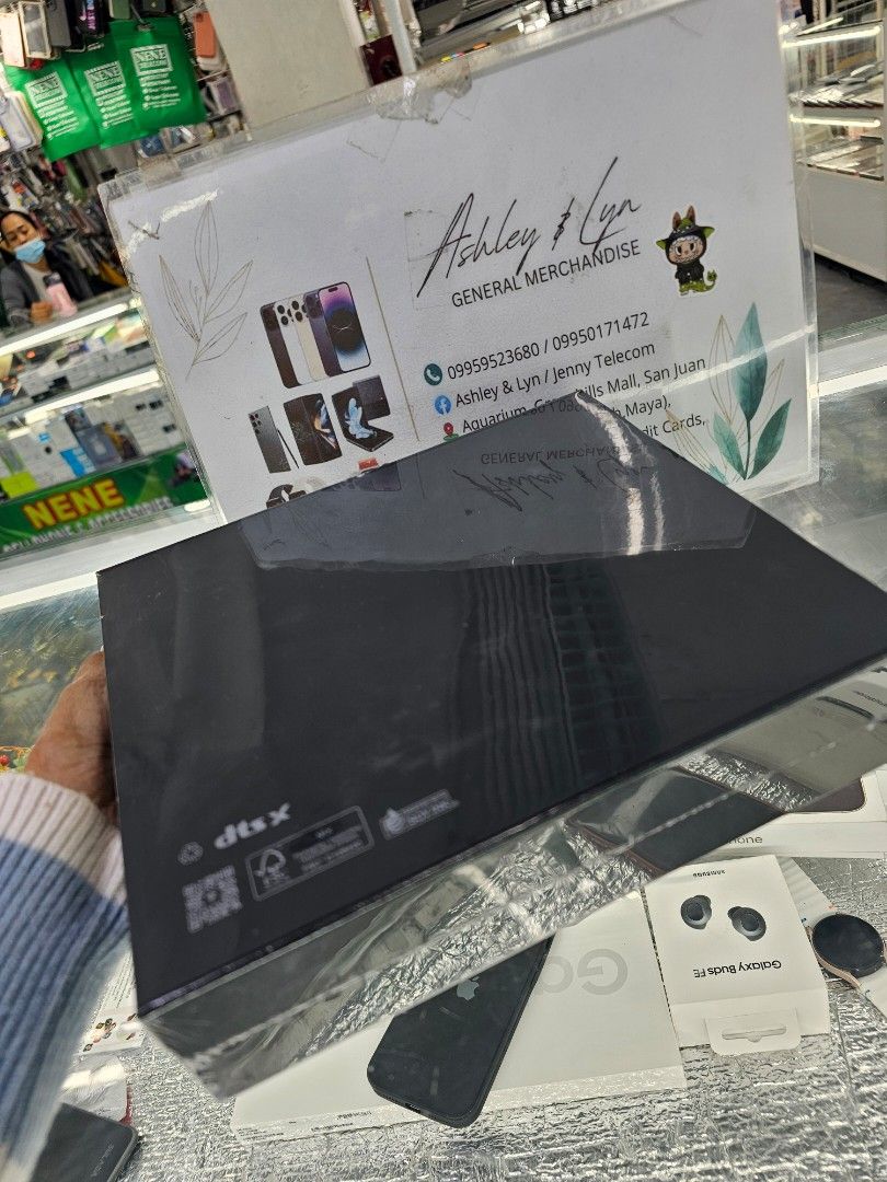 Honor Magic V3 512gb 12g ram (Category: Android Others) located in San Juan City. Submitted by AshleyandLynGeneralmerchandise (Listing ID 1347334410, Image 2). Description: 👍We Buy and Sell and Trade in Phones , Tablets and more... 👍We do shipping nationwide 👍 Meet ups 👍Deliver / Cash on Delivery 🌸Mode of Payment🌸 👍Cash 👍Gcash 👍Pay Maya 👍Bank Transfer 👍Installment via CREDIT CARD , HOME CREDIT , GGIVES 👍Physical Store @ Greenhills Sho
