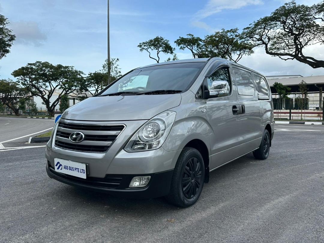 ABS BUS PTE LTD’s Profile Page on Carousell | All of ABS BUS PTE LTD’s ...