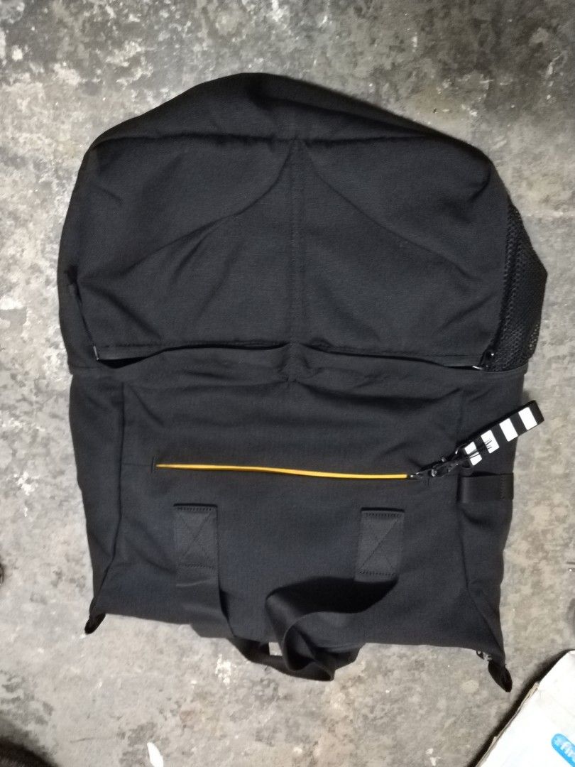 IKEA Backpack Bag, Men's Fashion, Bags, Backpacks on Carousell