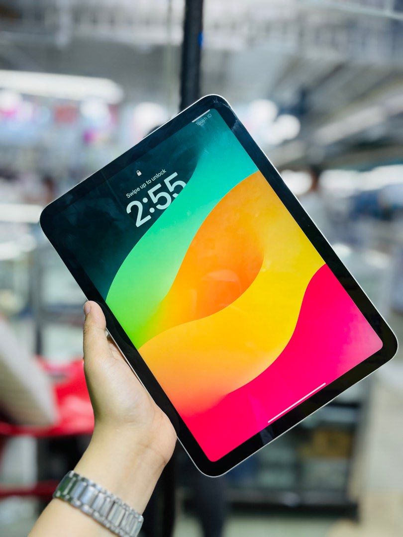 Ipad 10th gen 64gb wifi only slightly used no issues (Category: iPad) located in San Juan City. Submitted by najihahtelecomshop2018 (Listing ID 1347456887, Image 3). Description: FOR SALE | TRADE / SWAP (RFS: Buy and Sell) QUICK SPECS Ipad 10th gen 64gb Wifi only No hidden Issues No history of Repair No icloud Issues Reset Anytime | Unli Reset Test to sawa 101% Smooth 100% Original/Authentic Legit Not refurbished/Recon 💰Mode of Payment:💰 📍Cash