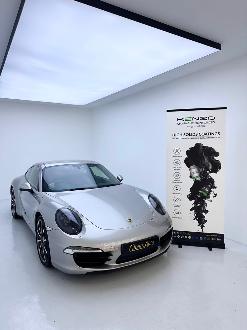 Igl kenzo For Sale Carousell Singapore