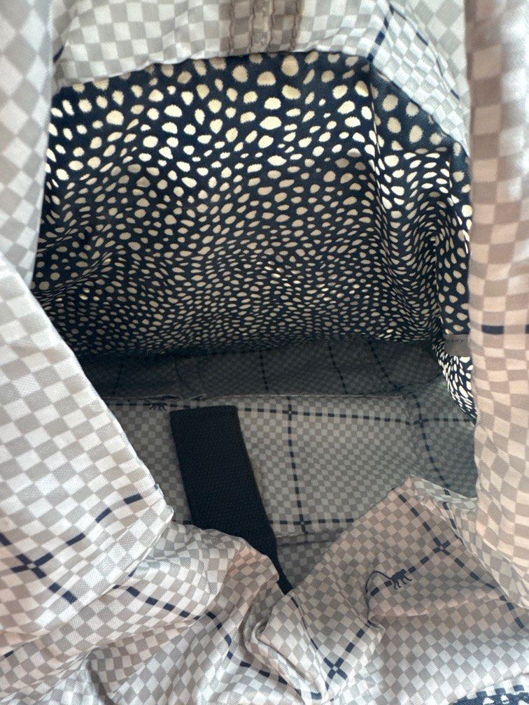 Kipling Backpack (Category: Backpacks) located in Singapore. Submitted by new_bts21 (Listing ID 1347335095, Image 5). Description: Lightly used. Bought it but only used a few times. Clearing bag wardrobe. Retail price over $180+. Can store 13”-15” laptop. Size: ht35 x W40 x base width 14cm Good as a school bag or carryall work bag..