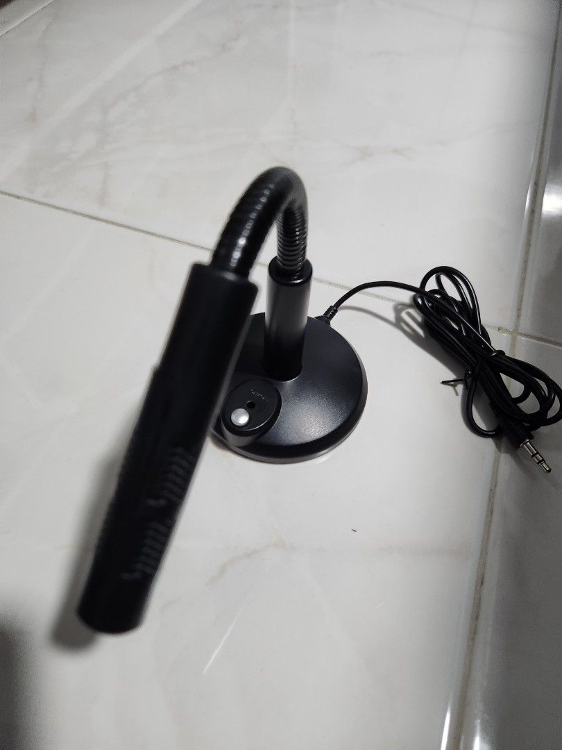 Microphone for Computer (3.5mm)65561050293763110