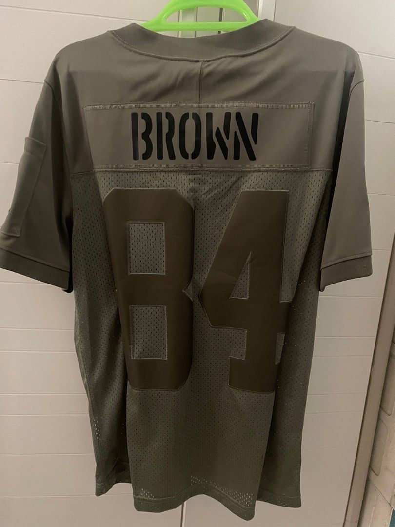 nike raiders jersey limited edition (Category: Activewear) located in Manila. Submitted by wsilbc310 (Listing ID 1347317574, Image 3). Description: .