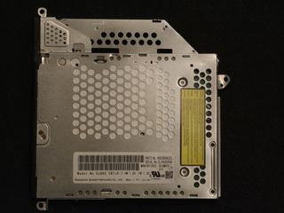 Notebook with Built-in DVD RW456131508291522560