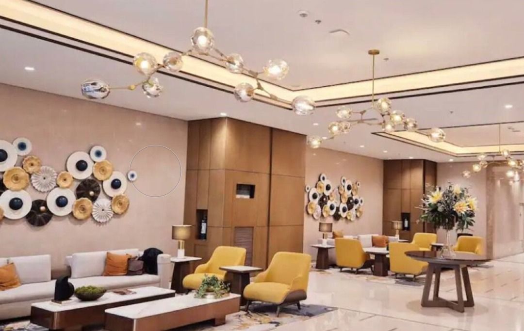 Park Mckinley West for rent (Category: Apartments & Condos) located in Pasay City. Submitted by josegnld (Listing ID 1225038890, Image 1). Description: Brand new condo It's an 8-minute walk to Venice Grand Canal, 10-minute drive to BGC, 20-minute drive to Makati business district, 20-minute drive to both the Interantional & Domestic Airport terminals 1, 2, 3. It is a great place within a safe neighborhood, so close to the many restaurants and sho