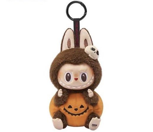 Pop Mart Limited Edition Labubu Bundle (Category: Designer & Blind Box Toys) located in San Juan City. Submitted by divch (Listing ID 1347382285, Image 2). Description: Merbubu, Hallobubu, Wings of Pronounce Open Box Unsealed items for sale Selling as set.