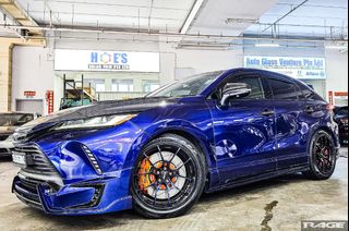 (Category: ) located in . Submitted by rageperformance (Listing ID 1347407554, Image 1). Description: .