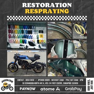 (Category: ) located in . Submitted by joyrideworkshop (Listing ID 1347349967, Image 1). Description: .