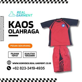 (Kategori: ) berada di . Dikirim oleh konveksiseragam100 (ID iklan 1347429467, Gambar 1). Deskripsi: .