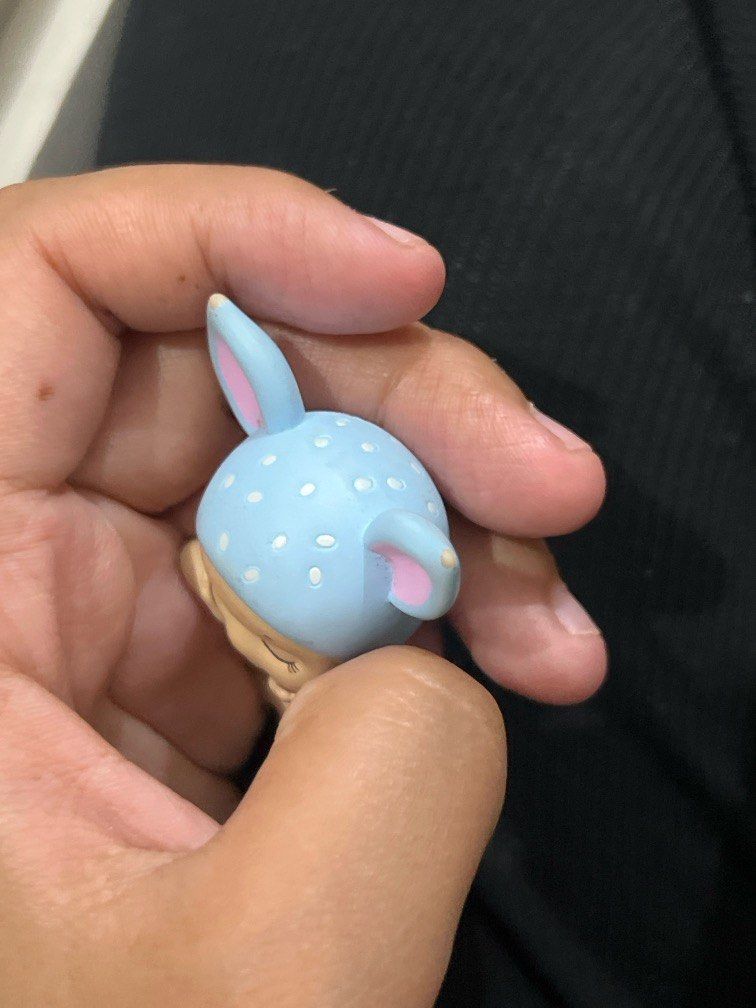 Sonny Angel Deeaming Hipper Fawn (Category: Designer & Blind Box Toys) located in Quezon City. Submitted by unaespiritu (Listing ID 1347400853, Image 3). Description: with flaws •no return & no refund •no adhesive •no box n foil .