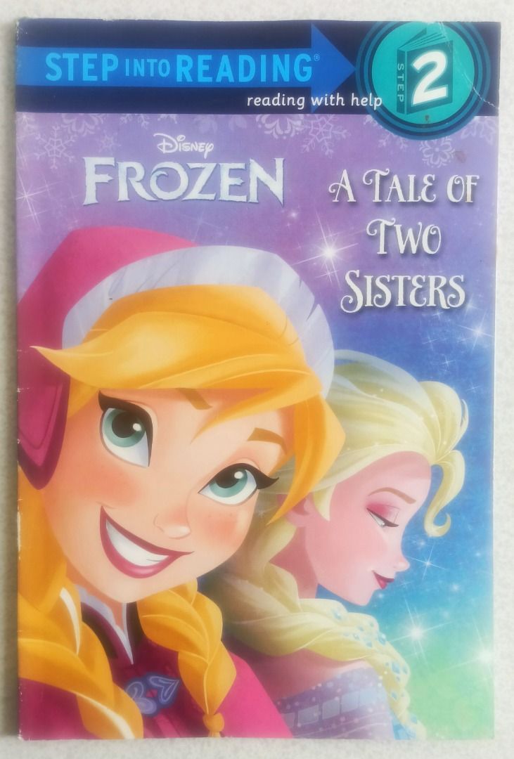 Step Into Reading ( Step 2 ) Books for Children, Hobbies & Toys, Books ...