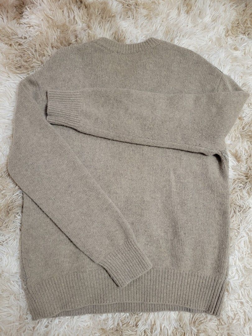 Sweater （分類：外套及戶外衣服）位於 Hong Kong。 由 Lin1010 提交（商品編號 1347458921，圖片 3）。簡介： 。