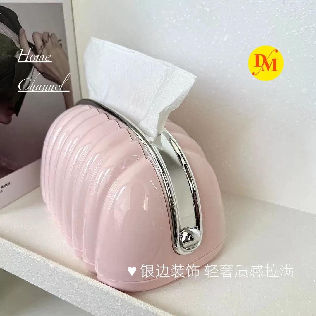Tissue Holder (Category: Storage Boxes & Baskets) located in Caloocan City. Submitted by onlineshoppersph (Listing ID 1347363430, Image 2). Description: ✅100% Brand New ✅Good Quality Cash On Deliver - Metro Manila - Delivery Fee/Handling Fee shouldered by BUYERS - DF/HF depends on BUYERS Location Thank You.