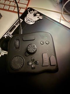Tour Box