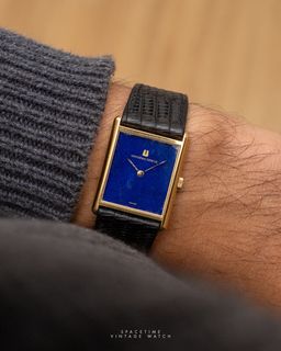 (Category: ) located in . Submitted by spacetime.vintagewatch (Listing ID 1347456800, Image 1). Description: .