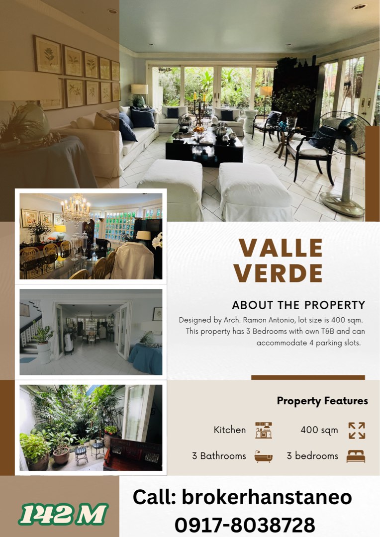 (Category: ) located in . Submitted by brokerhanstaneo_09178038728 (Listing ID 1347423850, Image 1). Description: .