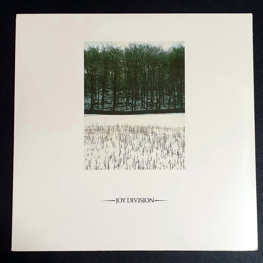 [Vinyl 12"] Joy Division – Atmosphere (Category: Vinyls) located in Cainta. Submitted by bunnygod (Listing ID 1347336352, Image 1). Description: Europe pressed, 2020, Reissue, Remastered, 180g Factory – FACUS2 📀 📂 New/sealed 🎶 New Wave/Post Punk A Atmosphere B She's Lost Control .