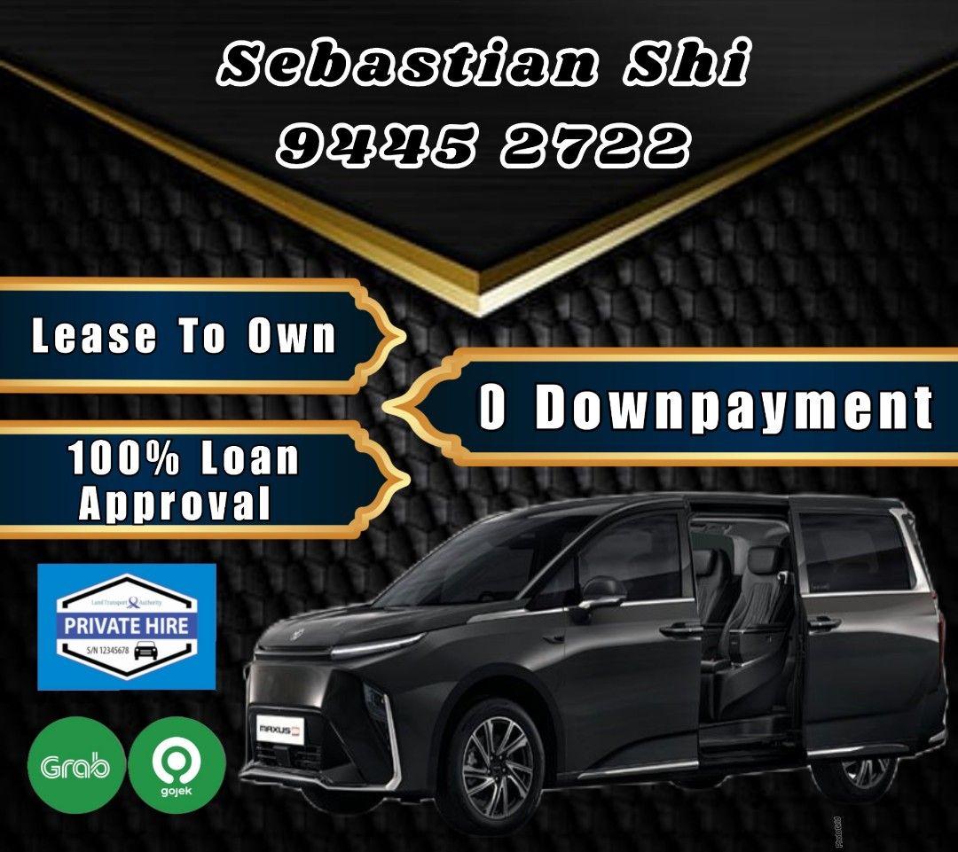 Voxy, MG 4, Stepwagon spada62885348223233114