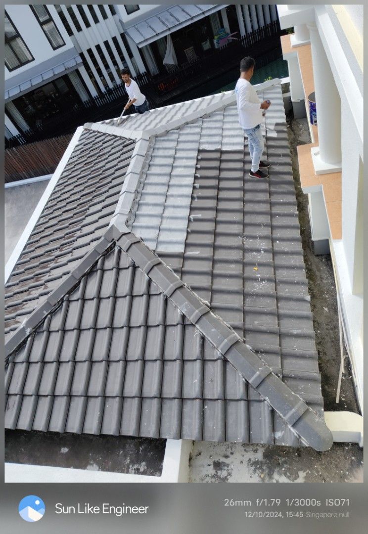 Waterproofing | roof repair | water proofing toilet |roof leakage repair | pu injection |roofing | water seepage | waterproofing contractor62863093088387114