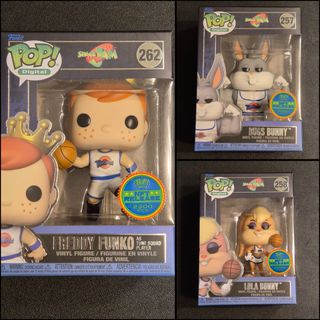 Funko Pop Collection item 2