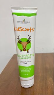 (Young living) KidScents兒童護理潔齒牙膏62939562698114110