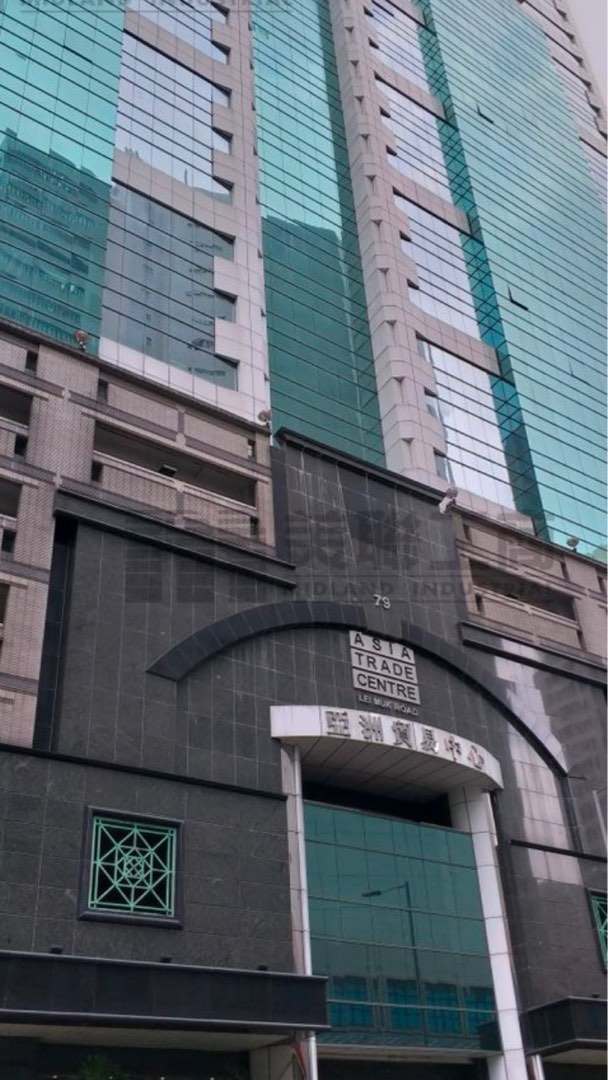 Owner of a studio unit in Asia Trade Centre, Kwai Chung, is renting/selling without agent commission.63438608650243112