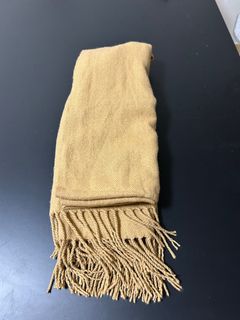啡色頸巾64200167656833110