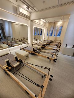 （分類：）位於 。 由 ang.wellness_pilates.yoga 提交（商品編號 1347653597，圖片 1）。簡介： 。