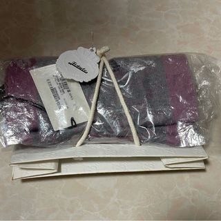 全新 Gucci scarf polina 羊毛 絲 wool silk 粉紅拼灰色 頸巾 圍巾 披肩64200166476674110