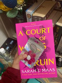 (Category: ) located in . Submitted by booktokpreloved_ (Listing ID 1347488298, Image 1). Description: .