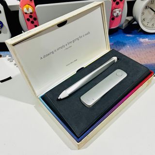 Adobe Ink & Slide Stylus Pen for Graphic Artists