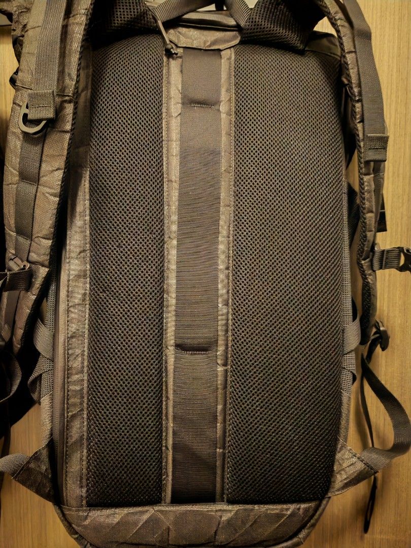 Arch Ind Custom Backpack, Men's Fashion, Bags, Backpacks on Carousell