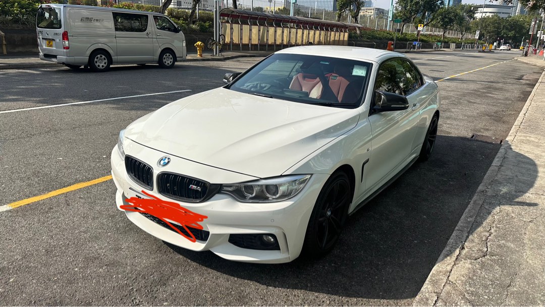 寶馬 428i 偶像 M Sport (A)62863127092738111