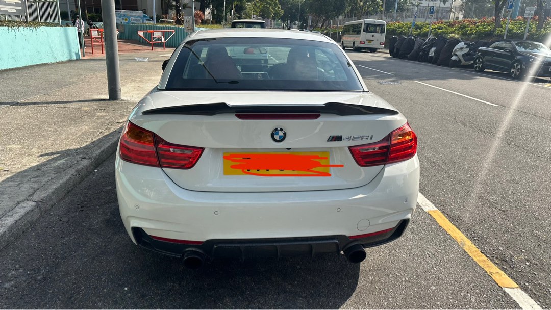 寶馬 428i 偶像 M Sport (A)62863127092738113