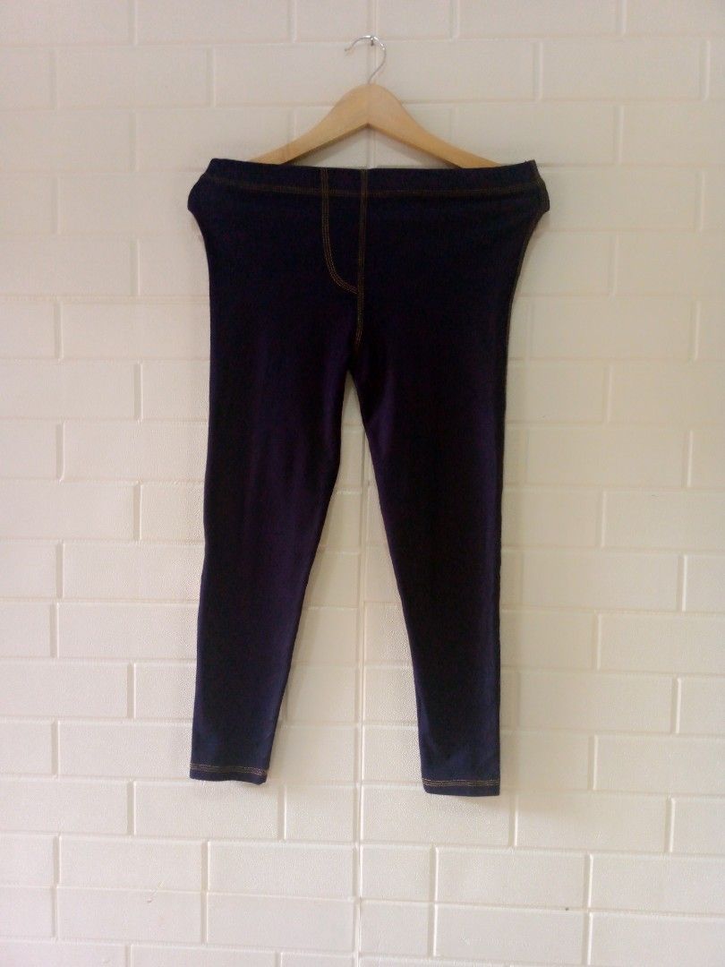 Celana Legging Levis Modern