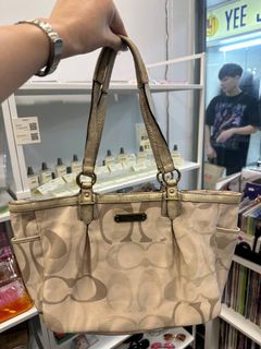 Vintage Coach Bags Collection item 1
