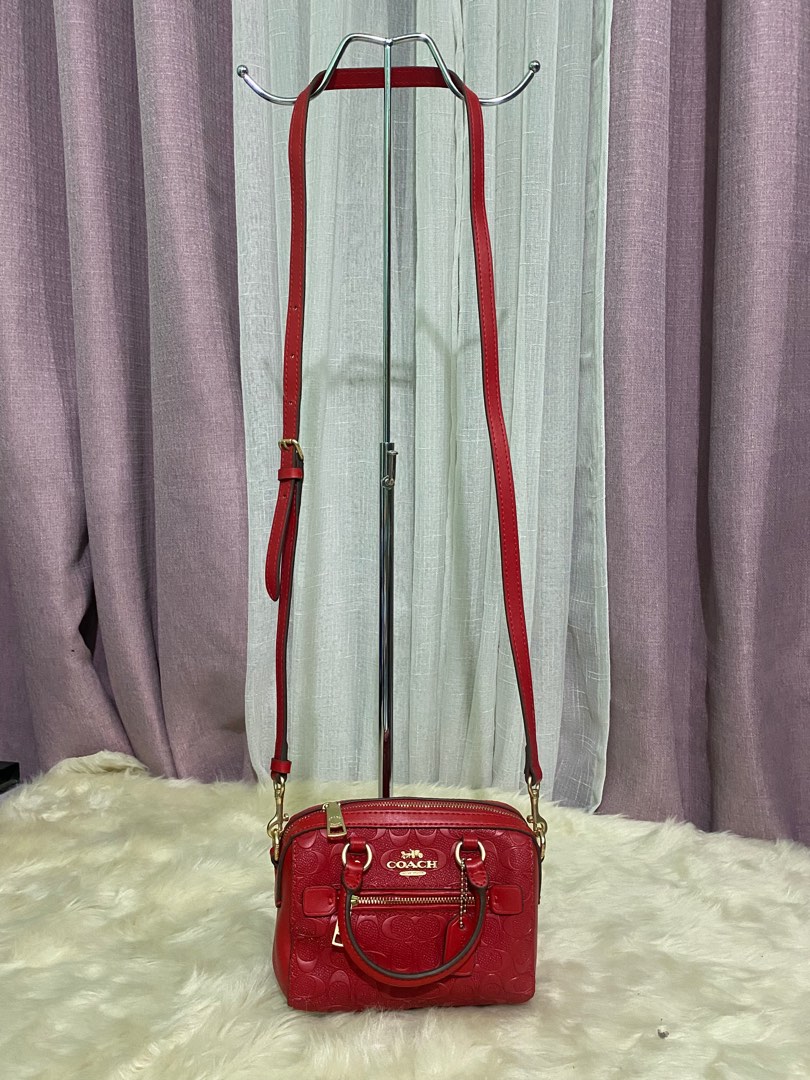 The Rowan Bag