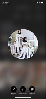 (Kategori: ) berada di . Dikirim oleh followigiisputrishany (ID iklan 1347623020, Gambar 1). Deskripsi: .