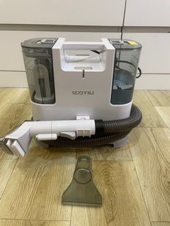 ‼️FOR RENT‼️ Dry And Wet Household Vacuum Cleaner Spray Wash 2-in-1 Vacuum Cleaner