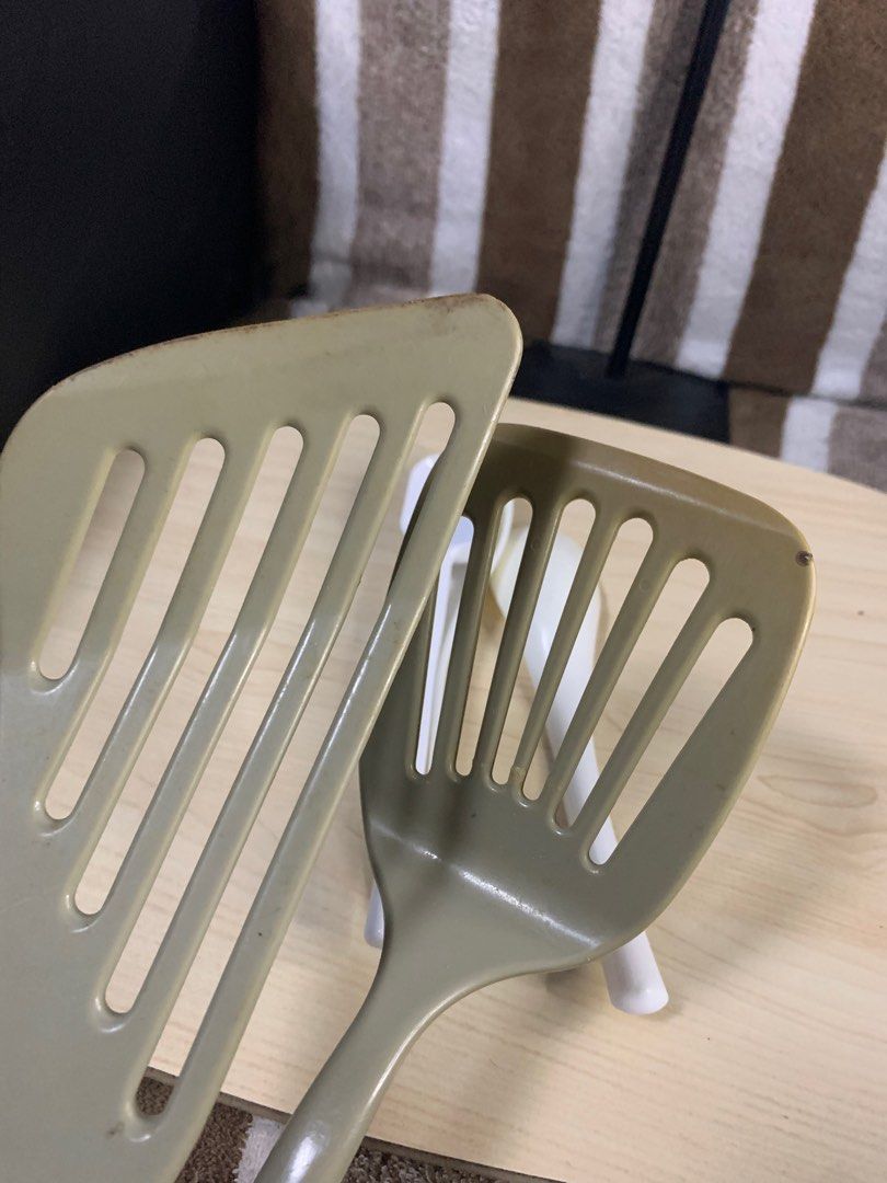 Japan bundle kitchenware (Category: Other Kitchenware & Tableware) located in Cabanatuan. Submitted by mjluxxejapan (Listing ID 1347647101, Image 3). Description: Take all only .used n po pkicheck mabuti mga pics .s may gusto lng matibay png non stick ung mga laddle bawal n bawal d maselan pls Details posted .