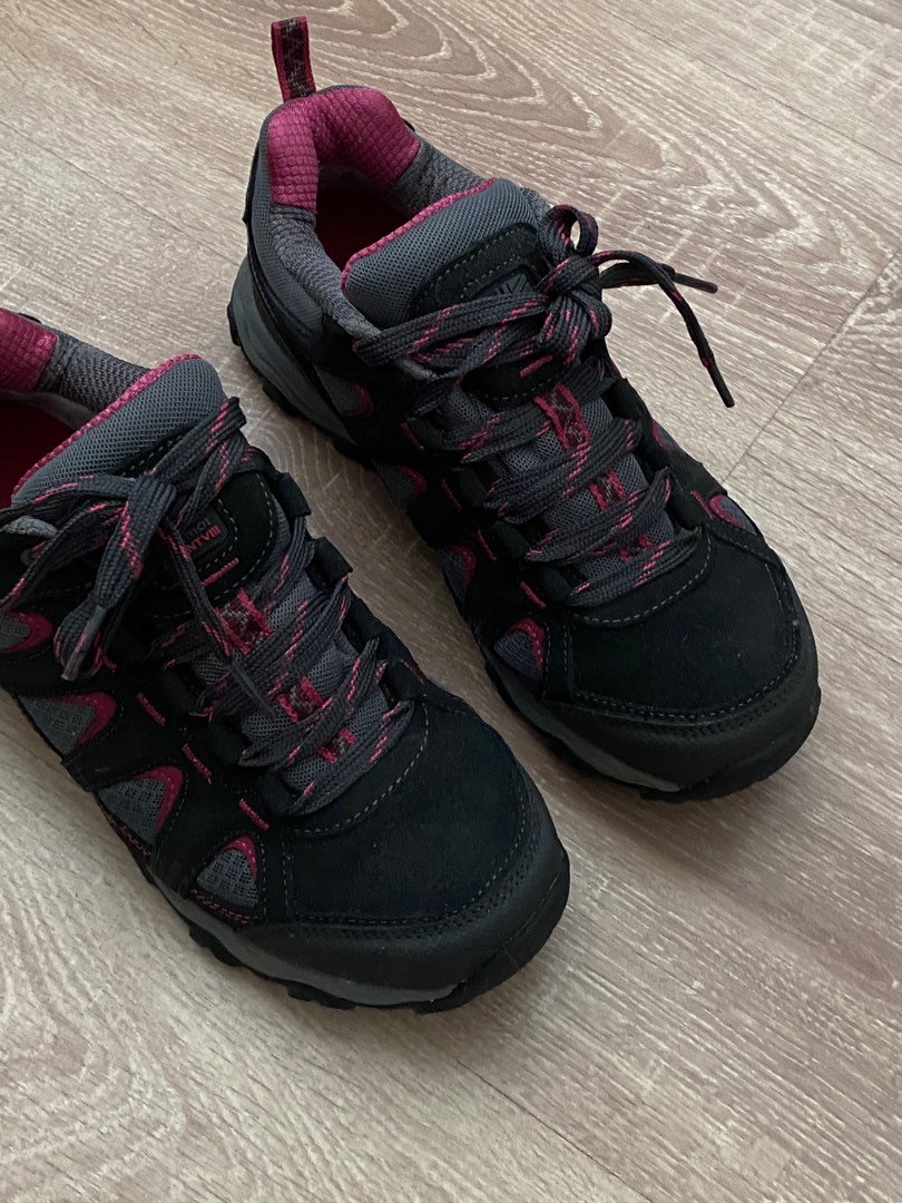 karrimor hiking footwear