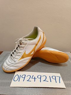 Affordable futsal mizuno For Sale Sports Equipment Carousell Malaysia